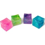 Tobar Scrunchems Glitter Cube Assorted 31.39107 | Toys-shop.gr
