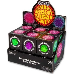 Tobar Scrunchems Ombre Puffer Squeeze Ball Assorted 31.39179 | Toys-shop.gr