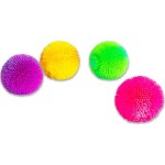 Tobar Scrunchems Ombre Puffer Squeeze Ball Assorted 31.39179 | Toys-shop.gr