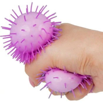 Tobar Scrunchems Ombre Puffer Squeeze Ball Assorted 31.39179 | Toys-shop.gr