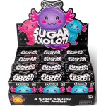 Tobar Scrunchems Sugar Axolotl Assorted 31.39101 | Toys-shop.gr