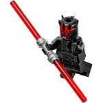 LEGO STAR WARS Μονομαχία Στον Naboo 75169 5702015867580