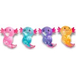 Tobar Scrunchems Sugar Axolotl Assorted 31.39101 | Toys-shop.gr