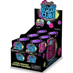 Tobar Scrunchems Textured Sugar Cube Assorted 31.39108 | Toys-shop.gr