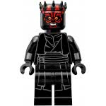 LEGO STAR WARS Μονομαχία Στον Naboo 75169 5702015867580