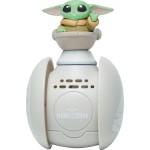 Lexibook Disney Star Wars Powerman Roller One-wheel Perfect Balanced Grogu With Ligh 25.ROB01SW | Toys-shop.gr