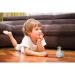 Lexibook Disney Star Wars Powerman Roller One-wheel Perfect Balanced Grogu With Ligh 25.ROB01SW | Toys-shop.gr