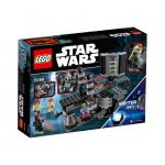LEGO STAR WARS Μονομαχία Στον Naboo 75169 5702015867580