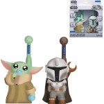 Lexibook Disney Star Wars 3D Walkie Talkies With 500 Meter Range 25.TW18SW 3380743121086