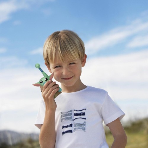 Lexibook Disney Star Wars 3D Walkie Talkies With 500 Meter Range 25.TW18SW 3380743121086