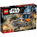 LEGO STAR WARS Μάχη Στον Scarif 75171 5702015867603