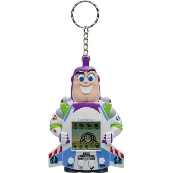 Lexibook Disney Toy Story My Best-e Console With LCD Screen Including 3 Games From D 25.JLMB10TS 3380743119359