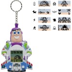 Lexibook Disney Toy Story My Best-e Console With LCD Screen Including 3 Games From D 25.JLMB10TS 3380743119359