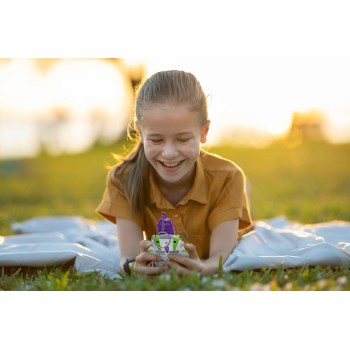 Lexibook Disney Toy Story My Best-e Console With LCD Screen Including 3 Games From D 25.JLMB10TS 3380743119359