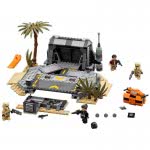 LEGO STAR WARS Μάχη Στον Scarif 75171 5702015867603