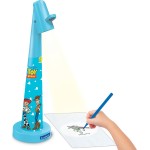 Lexibook Disney Toy Story Drawing Projector 25.CRP10TS | Toys-shop.gr