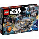 LEGO STAR WARS Μάχη Στον Scarif 75171 5702015867603