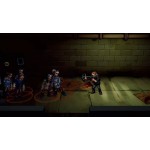 trailmark games the Walking Dead: Streets of Survival - Deluxe Edition Switch  5061125540036