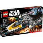 LEGO STAR WARS Y-Wing Starfighter 75172 5702015867610
