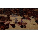 trailmark games the walking dead: streets of survival - deluxe  ps5  5061125540050