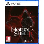 playstack mortal shell ii ps5  | Toys-shop.gr