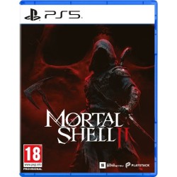 playstack mortal shell ii ps5  | Toys-shop.gr