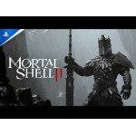 playstack mortal shell ii ps5  | Toys-shop.gr