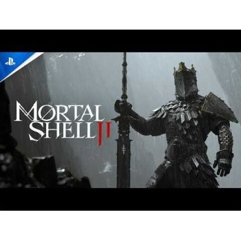 playstack mortal shell ii ps5  | Toys-shop.gr