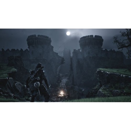 playstack mortal shell ii ps5  | Toys-shop.gr