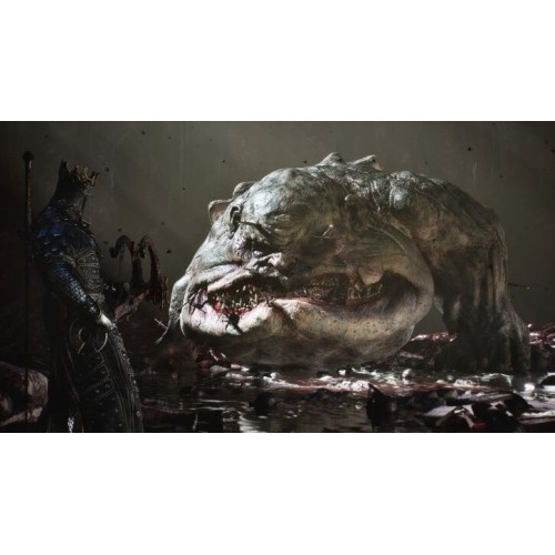playstack mortal shell ii ps5  | Toys-shop.gr