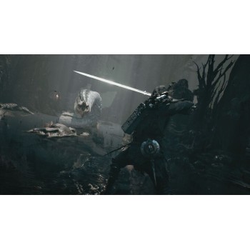 playstack mortal shell ii ps5  | Toys-shop.gr