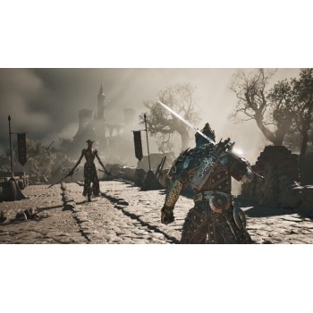 playstack mortal shell ii ps5  | Toys-shop.gr