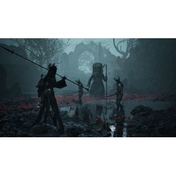playstack mortal shell ii ps5  | Toys-shop.gr