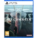 BANDAI NAMCO ace combat 8: wings of theve ps5  3391892043006