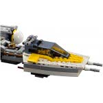 LEGO STAR WARS Y-Wing Starfighter 75172 5702015867610