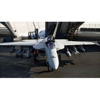 BANDAI NAMCO ace combat 8: wings of theve - deluxe  ps5  3391892042801