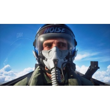 BANDAI NAMCO ace combat 8: wings of theve - deluxe  ps5  3391892042801