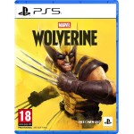 playstation Marvels Wolverine ps5 PS711000057429 | Toys-shop.gr