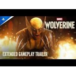 playstation Marvels Wolverine ps5 PS711000057429 | Toys-shop.gr