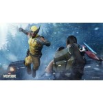 playstation Marvels Wolverine ps5 PS711000057429 | Toys-shop.gr