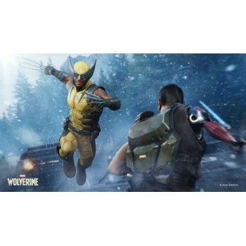 playstation Marvels Wolverine ps5 PS711000057429 | Toys-shop.gr