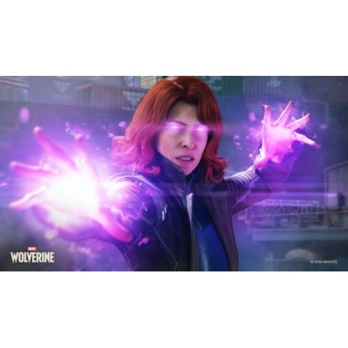 playstation Marvels Wolverine ps5 PS711000057429 | Toys-shop.gr