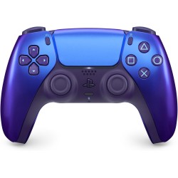 SONY Ασύρματο Χειριστήριο PS5 Dualsense Controller 007 First Ligh Limited Edition - Chroma Indigo 5  | Toys-shop.gr