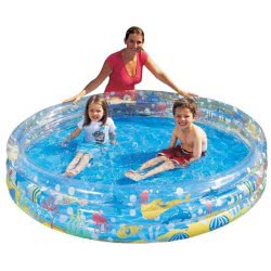 Bestway Splash And Play Παιδική Πισίνα 152Cm 51004 6942138967999