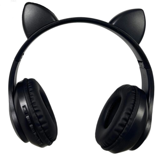 Toys-shop Choice Ασύρματα Ακουστικά Με Αυτιά Γάτας JZ124691 | Toys-shop.gr