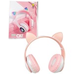 Toys-shop Choice Wireless Cat-Ear Headphones JZ124691 | Toys-shop.gr