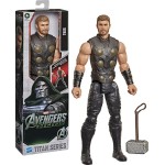 Hasbro Marvel Studios Avengers Doomsday Titan Series Thor G2651 / G2825 | Toys-shop.gr
