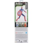 Hasbro Avengers Doomsday Titan Series Captain America G2651 / G2824 | Toys-shop.gr