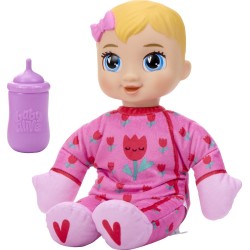 Hasbro Nighttime Snuggles Blonde Hair G2985 | Toys-shop.gr