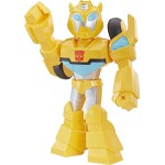 Hasbro Transformers Mega Mighties Rescue Bots Figure - Bumblebee E4131 / E4173 | Toys-shop.gr